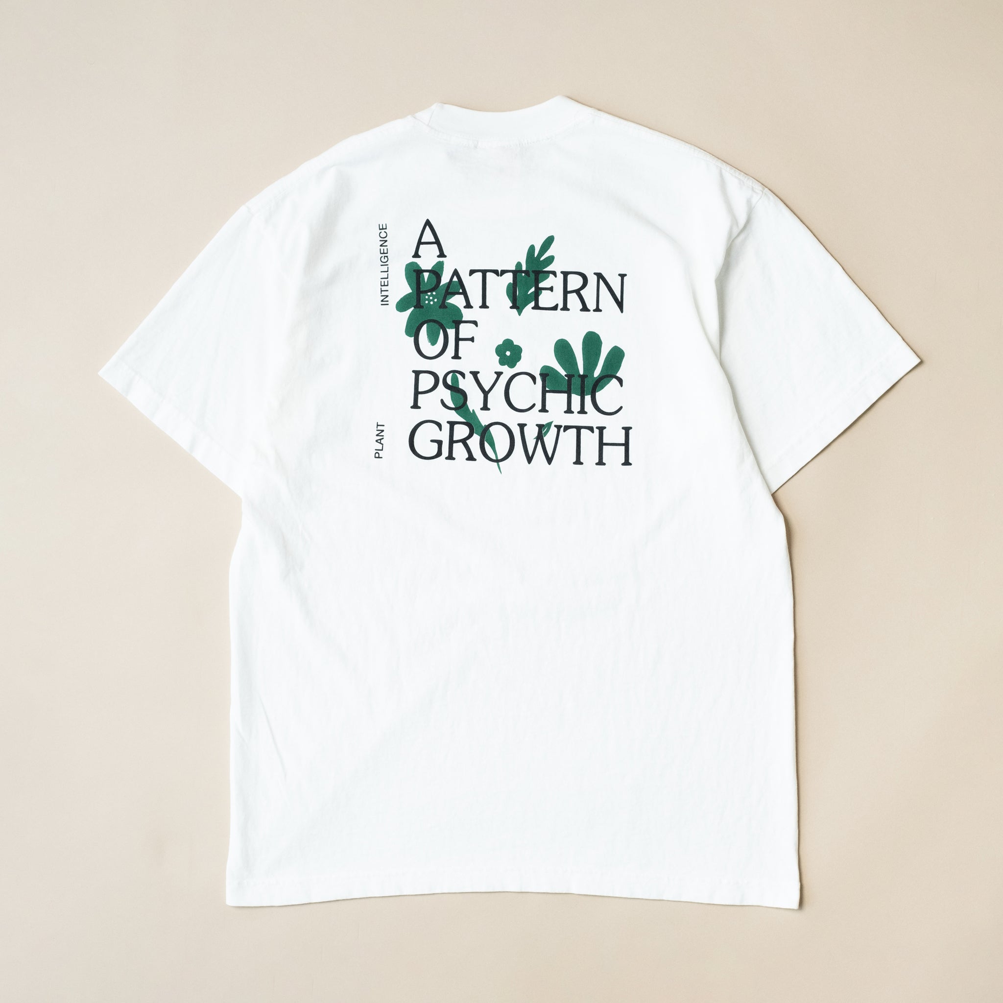Psychic Growth T-shirt