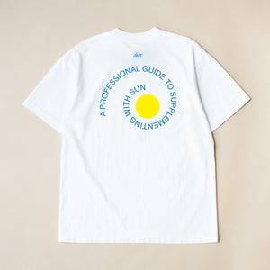 Supplement With Sun T-shirt